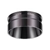 Миниатюра фото кольцо декоративное novotech unite 370710 | 220svet.ru