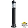 Миниатюра фото садовый светильник-столбик fumagalli sauro 1100 d15.555.000.axf1r.fc1 | 220svet.ru
