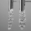 Миниатюра фото подвесной светильник mantra tiffany 3853 | 220svet.ru