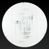 Миниатюра фото настенный светильник toplight zier tl9151y-01wh | 220svet.ru