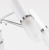 Миниатюра фото потолочная люстра f-promo viator 2559-5p | 220svet.ru
