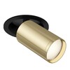 Миниатюра фото встраиваемый спот maytoni technical focus s c048cl-1bg | 220svet.ru
