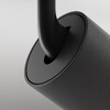 Миниатюра фото трековый светодиодный светильник maytoni technica focus led tr032-2-20w4k-m-b | 220svet.ru