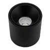 Миниатюра фото потолочный светодиодный светильник designled gw-8701-20-bl-ww 005242 | 220svet.ru