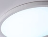 Миниатюра фото потолочный светодиодный светильник ambrella light orbital air slim fz1955 | 220svet.ru