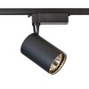 Миниатюра фото трековый светодиодный светильник maytoni track tr003-1-17w3k-b | 220svet.ru