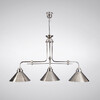 Миниатюра фото светильник roomers 23822-3l-hl | 220svet.ru