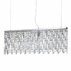 Миниатюра фото подвесной светильник ideal lux elisir sp8 cromo | 220svet.ru