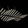 Миниатюра фото подвесная светодиодная люстра st luce picodi sld001.403.20 | 220svet.ru