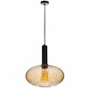 Миниатюра фото подвесной светильник loft it 2071-c+bl | 220svet.ru