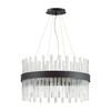 Миниатюра фото подвесная люстра lumion mitsuko 5272/5 | 220svet.ru