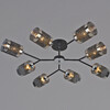 Миниатюра фото потолочная люстра reluce 1429064 | 220svet.ru
