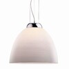 Миниатюра фото подвесной светильник ideal lux tolomeo sp1 d40 bianco | 220svet.ru