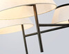Миниатюра фото подвесная люстра ambrella light high light lh72453 | 220svet.ru