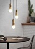 Миниатюра фото подвесной светильник inodesign sash b | 220svet.ru