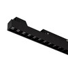 Миниатюра фото трековый магнитный светодиодный светильник elektrostandard slim magnetic 85193/01 a066585 | 220svet.ru