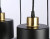 Миниатюра фото подвесная люстра ambrella light traditional tr8126 | 220svet.ru