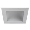 Миниатюра фото встраиваемый светильник arte lamp riflessione a7416pl-1wh | 220svet.ru