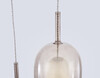 Миниатюра фото подвесной светильник ambrella light high light lh11156 | 220svet.ru
