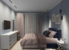 Миниатюра фото трековый светодиодный светильник denkirs dk8004-bk | 220svet.ru
