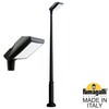 Миниатюра фото парковый фонарь  fumagalli ektor 3000/giorgio 4p2.365.g10.ayf1r | 220svet.ru