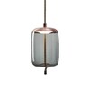 Миниатюра фото подвесной светодиодный светильник loft it knot 8133-c | 220svet.ru