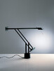 Миниатюра фото настольная лампа tizio led black artemide | 220svet.ru