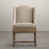 Миниатюра фото стул окейжнл restoration hardware vt10820-02 | 220svet.ru