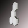 Миниатюра фото настенный светильник lightstar favo 750644 | 220svet.ru