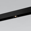Миниатюра фото трековый магнитный светодиодный светильник 3w 4200k elektrostandard slim magnetic 85041/01 | 220svet.ru
