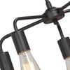 Миниатюра фото подвесная люстра vitaluce v4166-1/5 | 220svet.ru