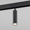 Миниатюра фото трековый магнитный светодиодный светильник elektrostandard 85508/01 a061302 | 220svet.ru