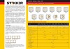 Миниатюра фото розетка компьютерная feron stekker эрна слоновая кость pst00-9107-02 39325 | 220svet.ru
