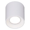 Миниатюра фото точечный светильник reluce 16123-9.5-001 gu10 wt | 220svet.ru