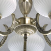 Миниатюра фото подвесная люстра mw-light фелиция 114010505 | 220svet.ru