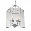 Миниатюра фото подвесная люстра st luce терсо sl228.103.06 | 220svet.ru
