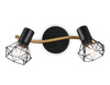 Миниатюра фото cgjn ambrella light traditional loft tr tr8656 | 220svet.ru