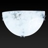 Миниатюра фото настенный светильник toplight primrose tl9060y-01wh | 220svet.ru