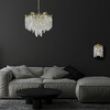 Миниатюра фото настенный светильник st luce ofelia sl1659.301.01 | 220svet.ru