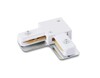 Миниатюра фото коннектор l-образный ambrella light track system standard 220v gl7163 | 220svet.ru