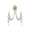 Миниатюра фото бра odeon light capel 5063/2w золотая | 220svet.ru