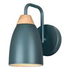 Миниатюра фото бра toplight kerri tl0724w-1n | 220svet.ru