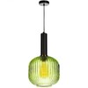 Миниатюра фото подвесной светильник loft it 2072-b+bl | 220svet.ru