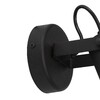 Миниатюра фото спот vitaluce v4640-1/1a | 220svet.ru