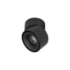 Миниатюра фото накладной светильник loft it focus 10323/a black | 220svet.ru
