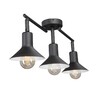 Миниатюра фото спот vitaluce v4808-1/3pl | 220svet.ru
