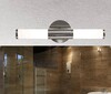 Миниатюра фото подсветка для зеркал eglo palmera 87219 | 220svet.ru