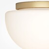 Миниатюра фото потолочный светильник maytoni glassy mod270cl-01g | 220svet.ru