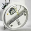 Миниатюра фото спот lussole lgo grlsp-9956 | 220svet.ru