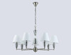 Миниатюра фото подвесная люстра ambrella light high light lh75256 | 220svet.ru